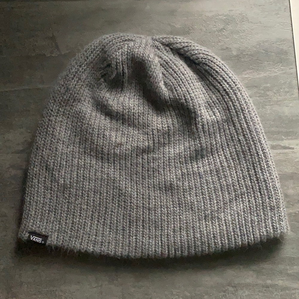 Toque Vans